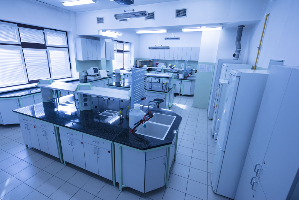Fume Hood Manufacturers In Bangalore