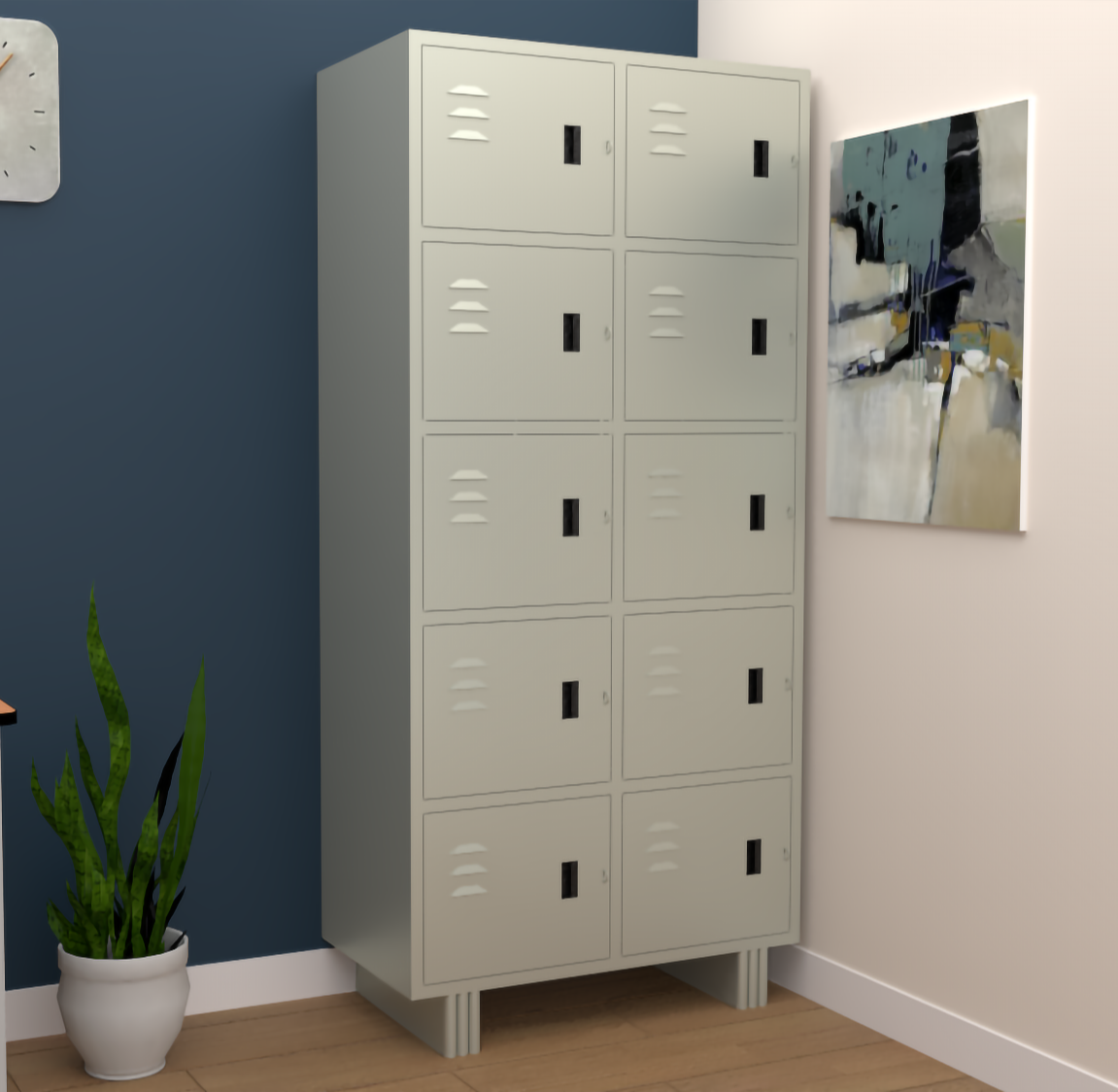 Pigeon Hole Rack Manufacturers in Bangalore