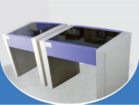 Laboratory Eye Wash Fountain Manufacturers in Bangalore