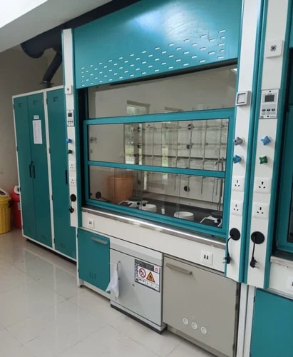 Fume Hood Manufacturers In Bangalore