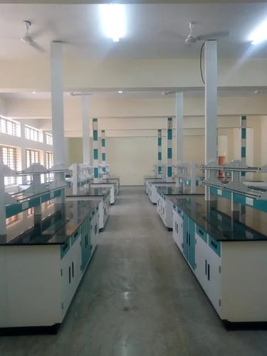 Laboratory Workstation Manufacturing In Bangalore