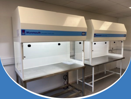 Fume Hood Manufacturers In Chennai
