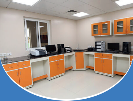 Laboratory Eye Wash Fountain Manufacturers In Chennai